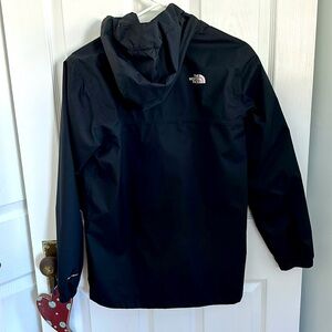 North Face Rain Jacket